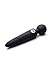 Master Series Thunderstick Premium Ultra Powerful Silicone Rechargeable Massage Wand