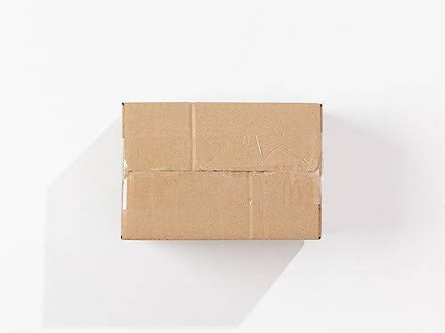 Inateck Termiczna etykieta wysyłkowa, 100 mm x 150 mm, wodoodporna etykieta transportowa, bez BPA/BPS, 500 sztuk