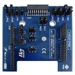 X-NUCLEO-STMODA1-STMicroelectronics