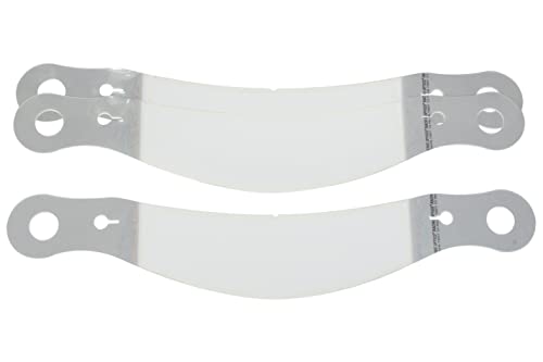 RACING OPTICS Perimeter Tearoff Bell 287/ Zamp/RJS