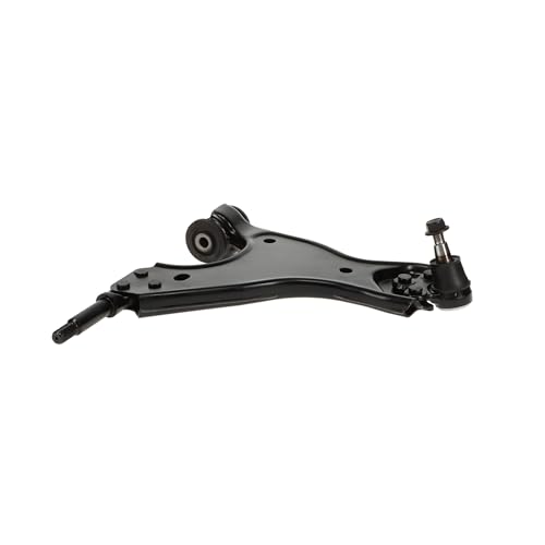 ACDelco Gold 45D1907 (19460407) Front Driver Side Lower Suspension Control Arm and Ball Joint Assembly