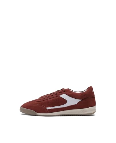 Image of Rare Rabbit Mens Flux Sneaker