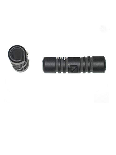 Simonelli Rubber Grip for Stainless Steel Steam Wand 05000001 - TWO PACK