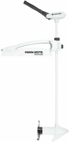 Minn Kota 1363420 Riptide SM 55 Trolling Motor - 42
