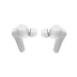 Vivanco Auricular Urban Pair True Wireless Bluetooth Carga INALAMBRICA Blancos
