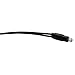 Produktbild marlanvil 067.220. LED. Blau Bissanzeiger Einsteck 220 V LED blau