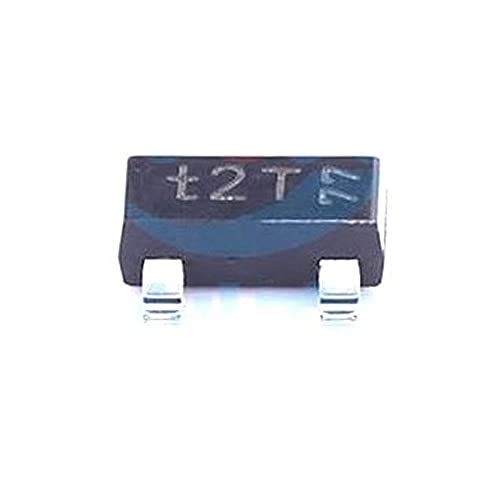 50 pcs Transistor (BJT) PMBT4403,215 SOT-23 (SOT-23-3) PMBT4403,215