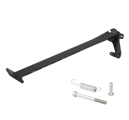 Béquille latérale moto solution stationnement stable YZ125 WR450F