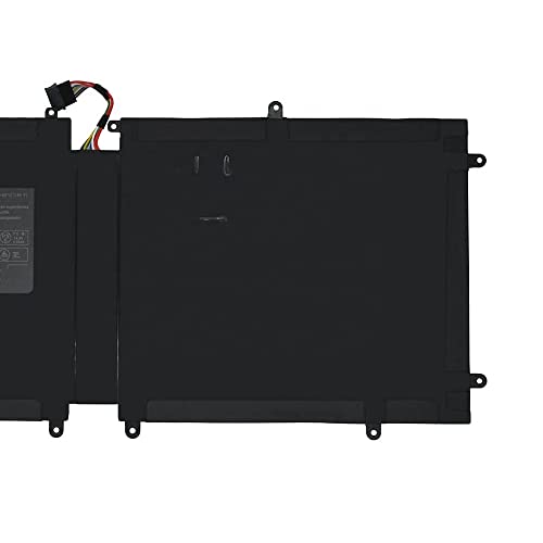7XINbox 14.8V 69Wh Batteria di ricambio 4DV4C per