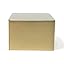 Brushed Gold