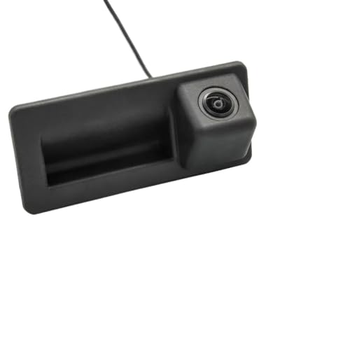 Caméra poignée coffre vue arrière HD haute définition pour A7 2016-2019