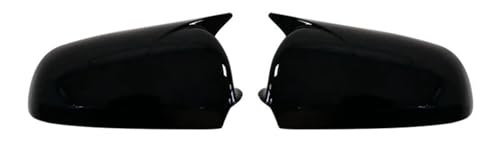 Coques rétroviseurs extérieurs Audi A4 B6 B7 A3 8P pour look urbain