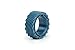TCI Speedo Drive Gear 18- Tooth GM 250C/350C/375B