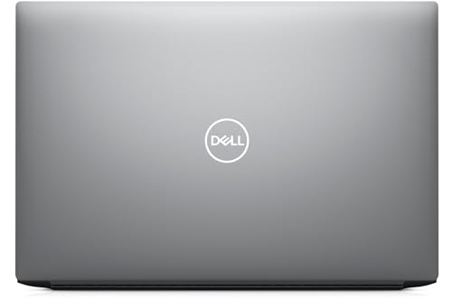 Dell Precision 7780 workstation laptop