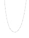 Produktbild Thomas Sabo Unisex Kette Erbskette 925 Sterling Silber KE1890-001-21-L42v