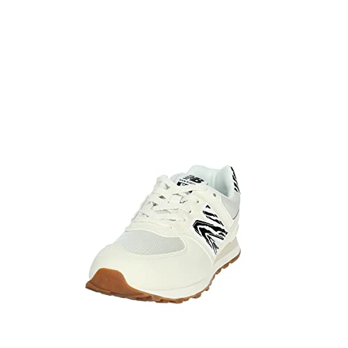 Image of New Balance Kid's 574 V1 Classic Lace-Up Sneaker (Big Kid)