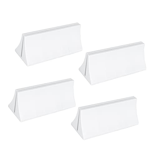 Encuentra reviews de Muebles para cocina Top cinco. 32 Levemolo Tirantes 4 Piezas Clip Pantalla Soporte Vidrio Office Table Abrazadera Deflector Vidrio Abrazadera Partición Pantalla Estante Pantalla Vertical El Plastico