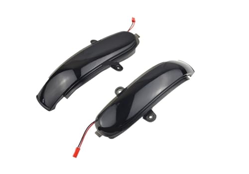 Clignotants dynamiques W203 LED rétroviseur Benz Classe C S203 2001-2007