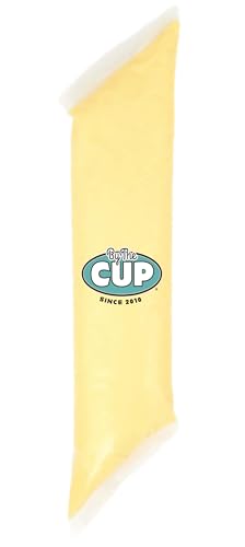 By The Cup Bavarian Cream Pie & Pastry Filling, 2