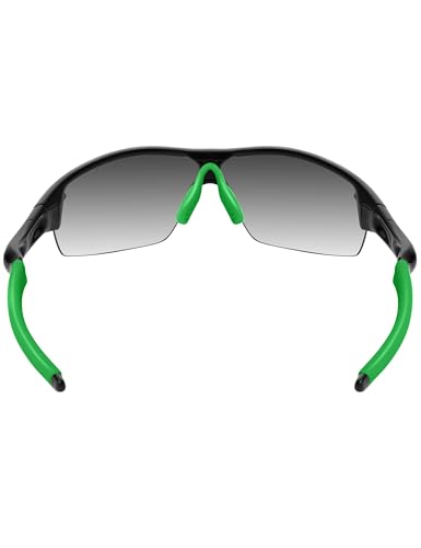 Image of ToughAsNails Replacement Nose Pads for Oakley Radar Path /RadarLock Path /Radar EV Path /Radar EV Path XS Series-Standard Fit