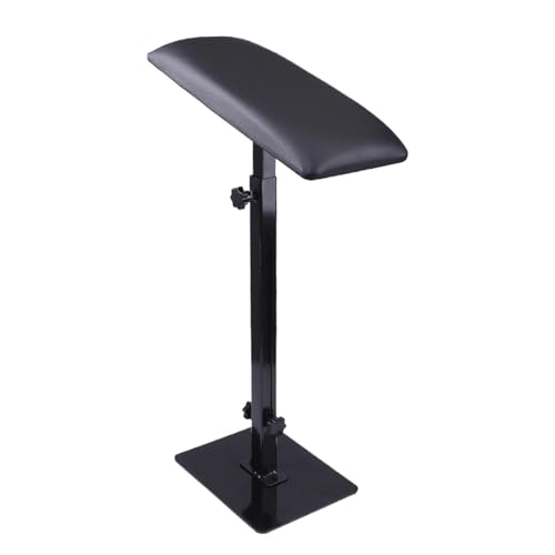 Support de tatouage ergonomique avec coussin en éponge souple pour bras