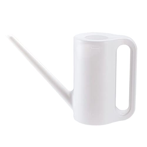 TIAVNTD Petit arrosoir en plastique pour arroser les plantes en extérieur Cover
