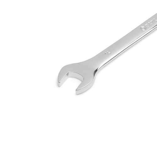 Jogo De Chaves Combinadas Sata Verde 8 A 19mm