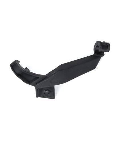 Collier de fixation câble embrayage S1000RR 2019-2024 résout le problème de jeu dans le levier