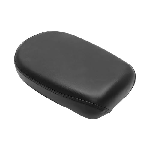 Asiento Pasajero Trasero Custom Drag Star XVS650A Silverado 4
