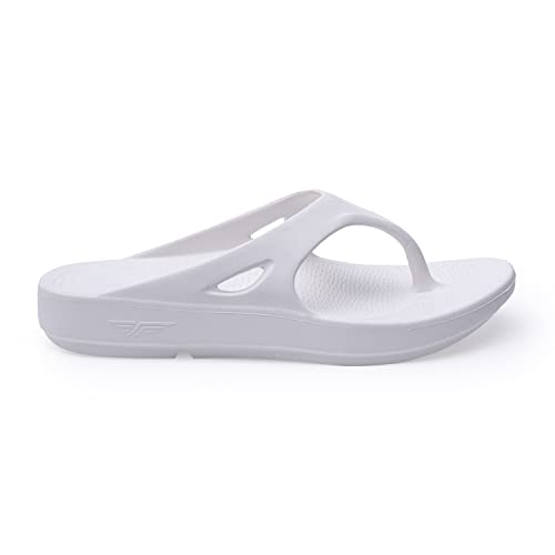 Image of Red Tape Men Airforce Blue Sliders
