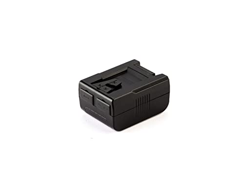 Image of SWIT MINO-S140 140Wh Pocket V-Mount Battery, 14.4V Rechargeable Camera Battery, Compact Professional Battery for Cinema Cameras, LED Lights & Video Equipment