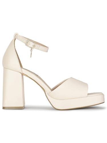 Image of Bata Women's Block Heel Sandals