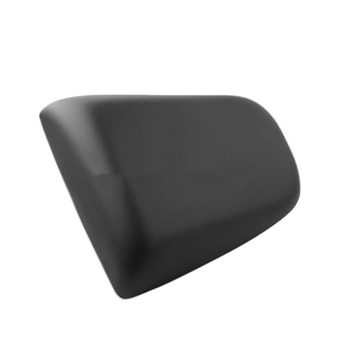 Asiento trasero acolchado para pasajero que elimina dolores en rutas con SV650 2003-2007
