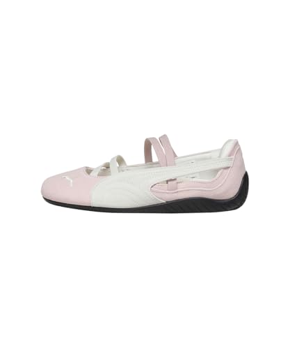 Image of Puma Womens Speedcat Ballet Sd WNS Sneaker