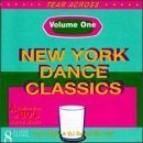 New York Dance Classics 1: 80's Dance Music