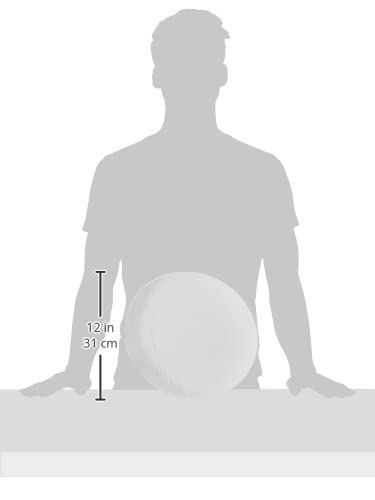 Plato Rosenthal Blanco diámetro 33 cm miniatura 2