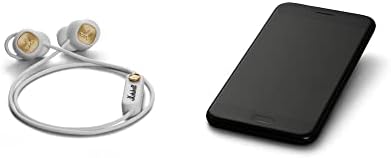 Marshall Minor II Wireless In-Ear Headphones - White