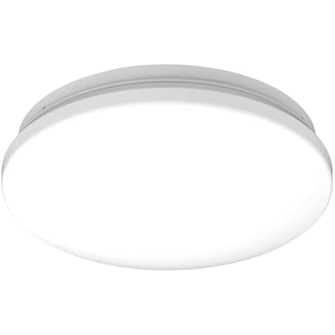 Philips Acuna CL253 Round Ceiling Light with Sensor Cover