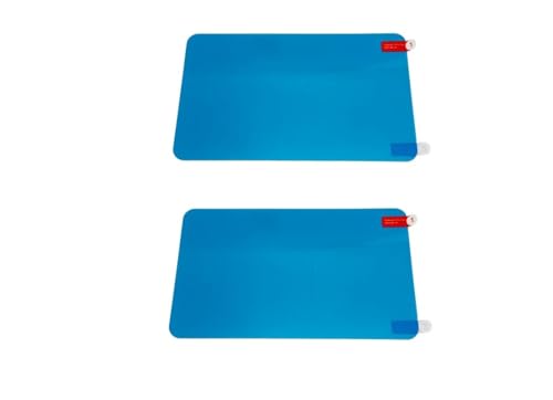 Film de protection d'écran pour tableau de bord moto 800MT 2021-2022