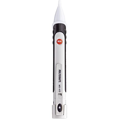 Image of VOLTCRAFT MS-410 Magnetic Field Tester