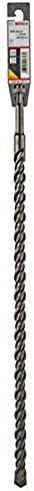 Bosch 2608597779 SDS Plus-5 Masonry Drill Bit, 6.5mm x 200mm x 265mm, Grey