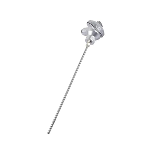 Sensor de temperatura RTD FTARP15 PT100 con conexión de 100 mm confiable