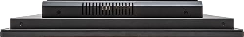 Image of 15 inch Industrial Touch Monitor, Capacitive, Panel or VESA nount, 1000 Nits High Brightness LCD, IP65, MON1015APHv2