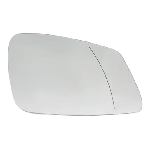 Rétroviseur chauffant pour BMW F30 F10 F01 F20 miroir dégivrant droit