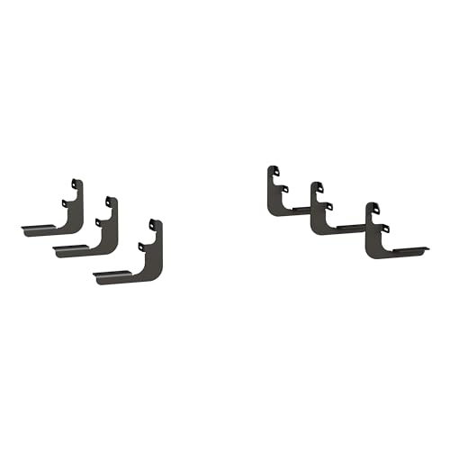 Kit protector para estribos Luverne 571523 miniatura 1
