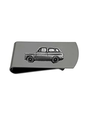 Pince à billets Anglia 105E Estate ref70 pour vider vos poches lourdes