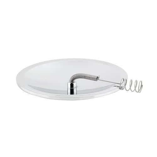 WANGCL Mini Solar Fire Starter Windproof Waterproof Quickly Build a Fire for Hiking Camping Survival Tool Outdoor -Pack of 2