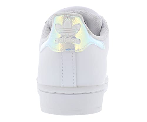 Image of adidas Originals unisex-child Superstar Cloudfoam Sneaker