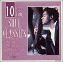 10 All Time Soul Classics 2 [Audio CD] Various Artists