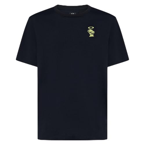 Image of Oakley Men's Metal Desert Palm Tee